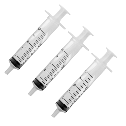 5ml Disposable Syringes